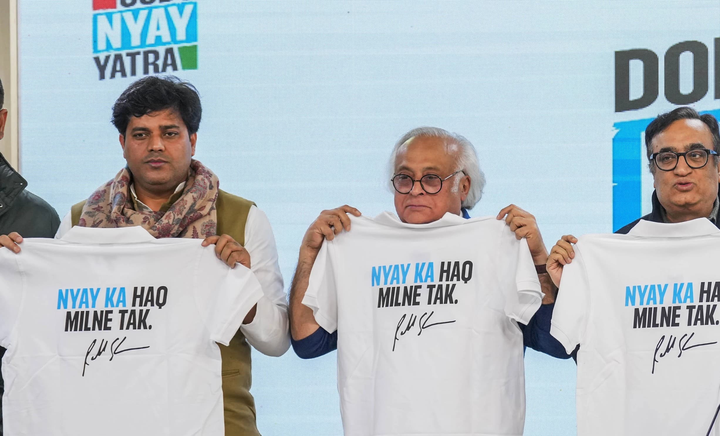 मनरेगा को खत्म कर देगी मोदी सरकार, कांग्रेस ने  लगाए गंभीर आरोप