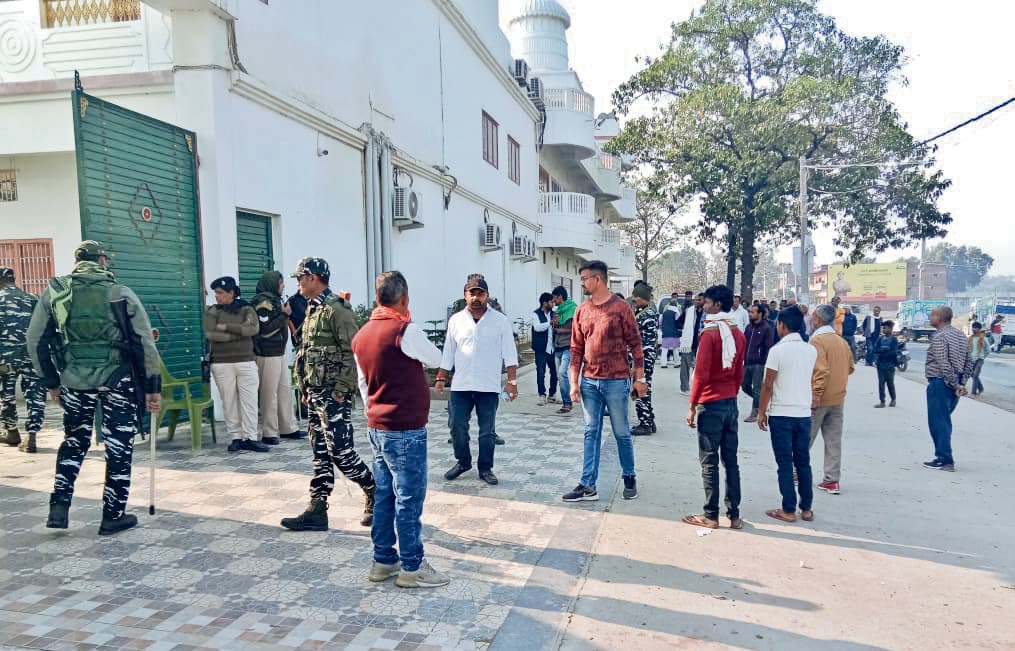 मनी लॉन्ड्रिंग मामले में लालू के करीबी RJD विधायक के यहां रेड में ED को क्या हाथ लगा? जानिए…