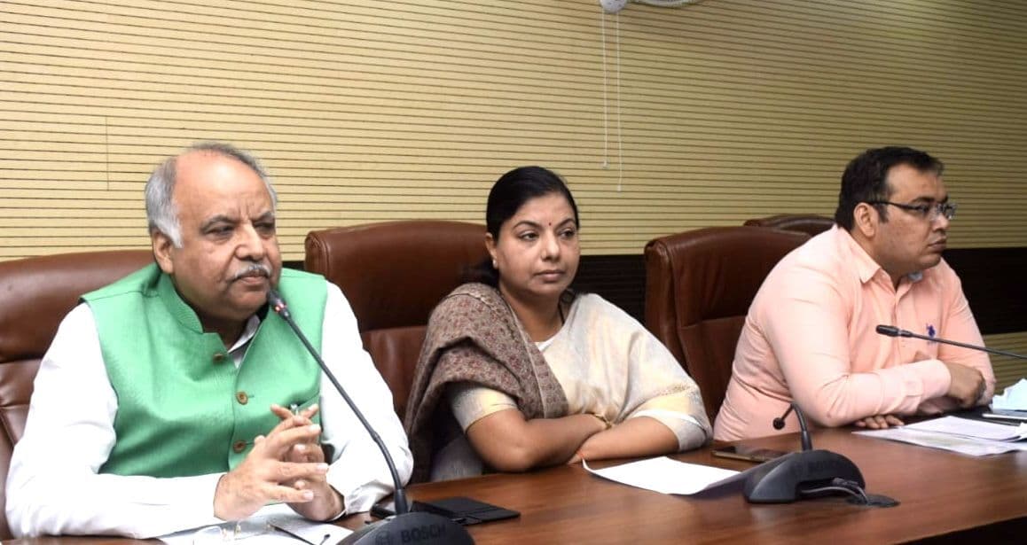 वाराणसी में 17 दिसंबर से तीन दिवसीय महापौर सम्मेलन का आगाज, कार्यक्रम में पीएम मोदी का वर्चुअल संबोधन