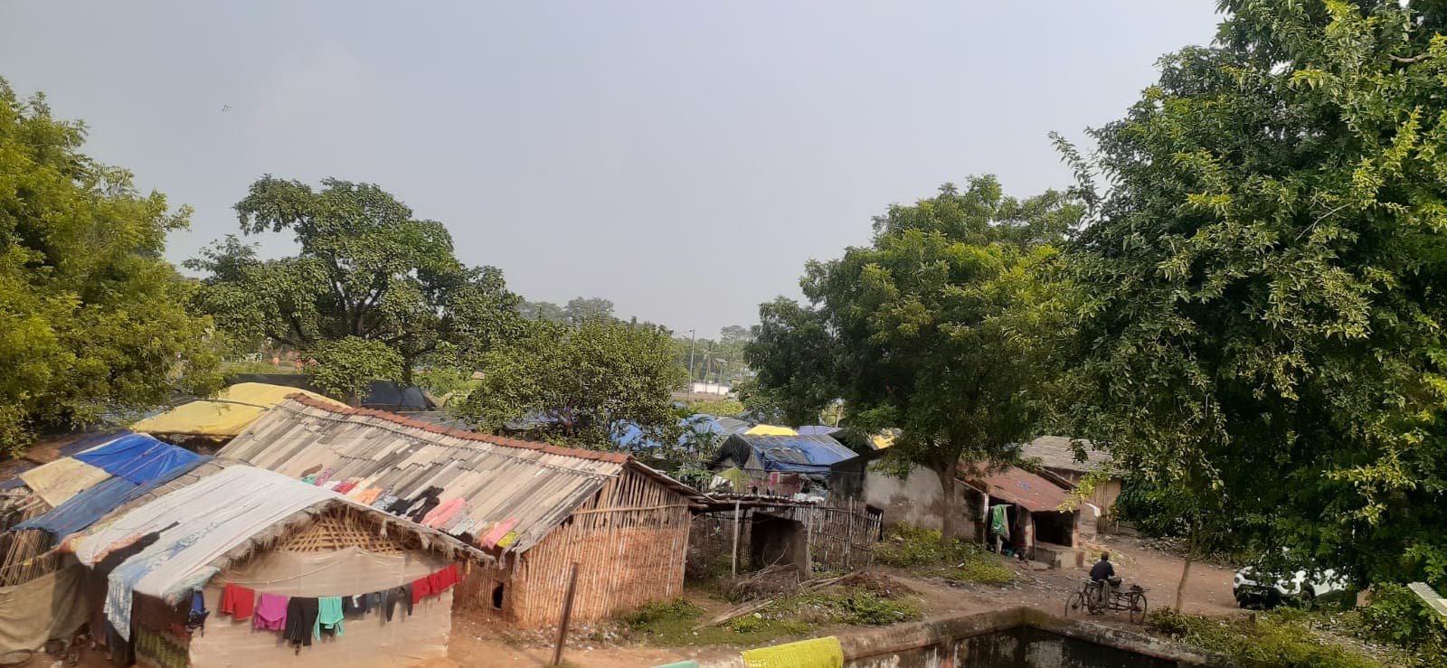 झारखंड : 12 वर्षों से टूट रहा विश्वास, अब अबुआ आवास से ही आस, आठ पंचायत योजनाओं से हैं वंचित