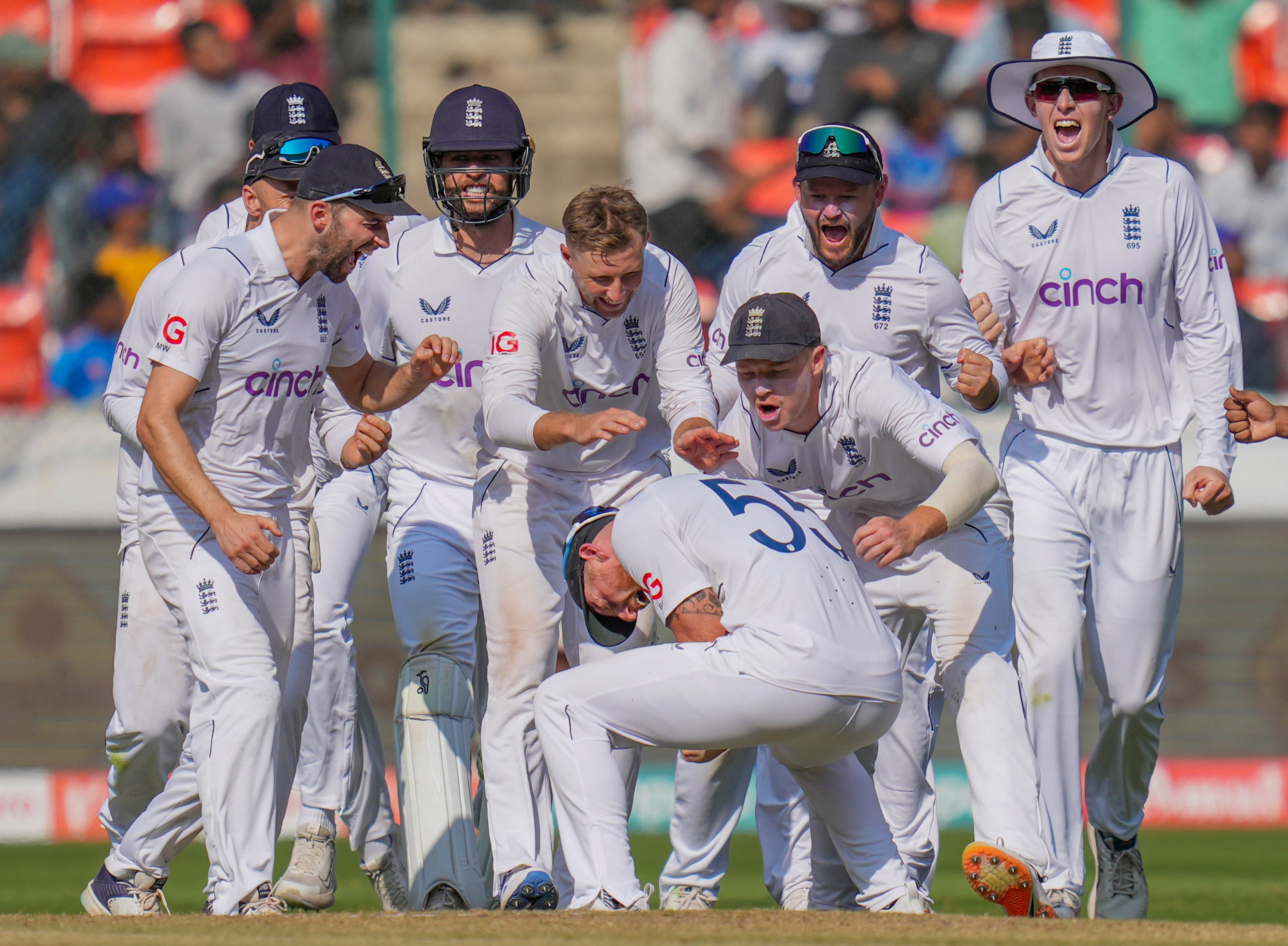 भारत के पास सोचने के लिए बहुत कुछ, दूसरे टेस्ट मैच से पहले इंग्लैंड के तेज गेंदबाज मार्क वुड का बड़ा बयान