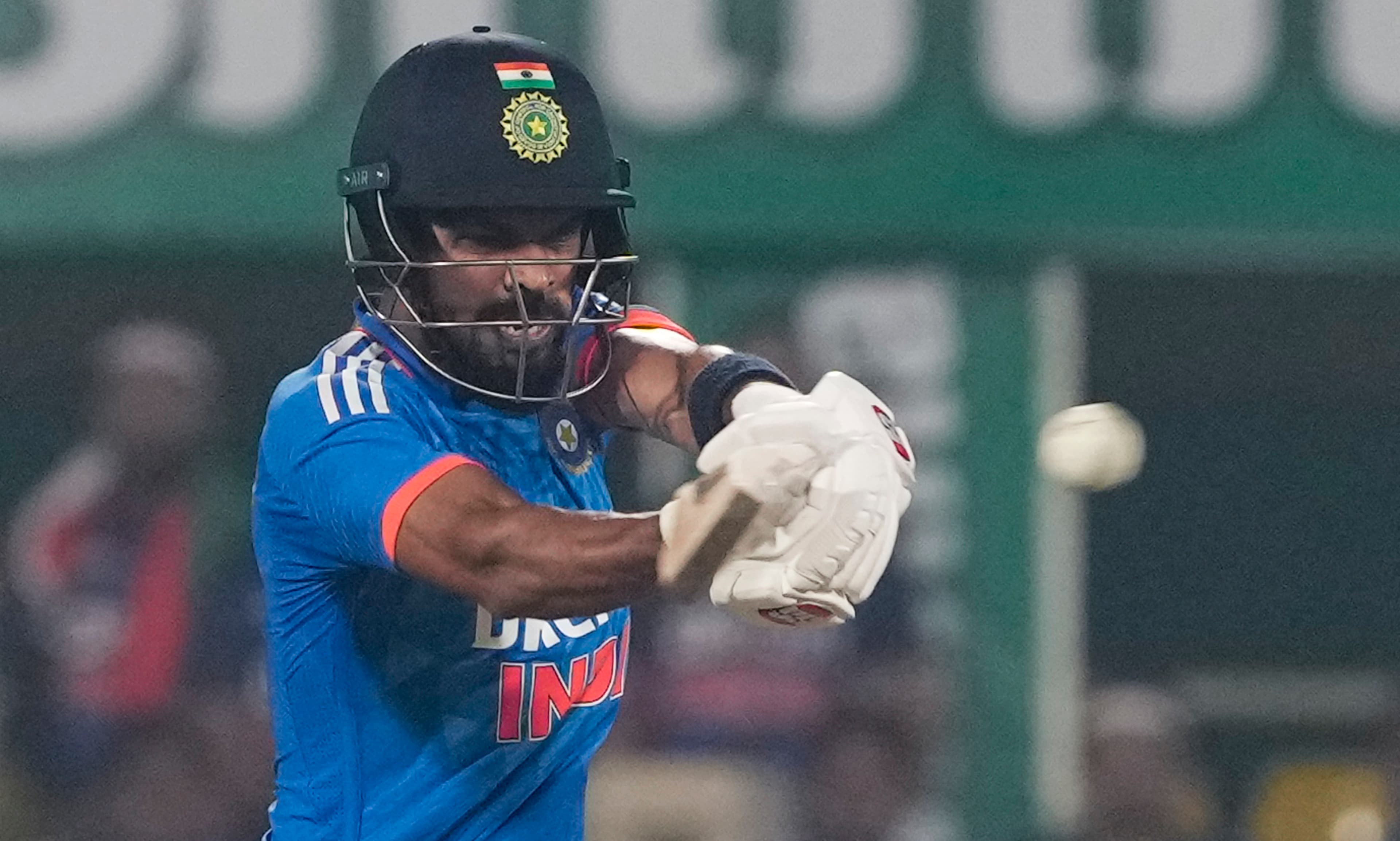 IND vs SA 2nd T20: रुतुराज गायकवाड़ बाहर, शुभमन गिल अंदर, बीसीसीआई ने बताई वजह