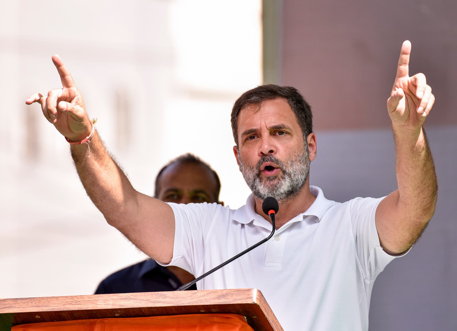 Election Results 2023: विचारधारा की लड़ाई जारी रहेगी, 3 राज्यों में करारी हार के बाद बोले राहुल गांधी