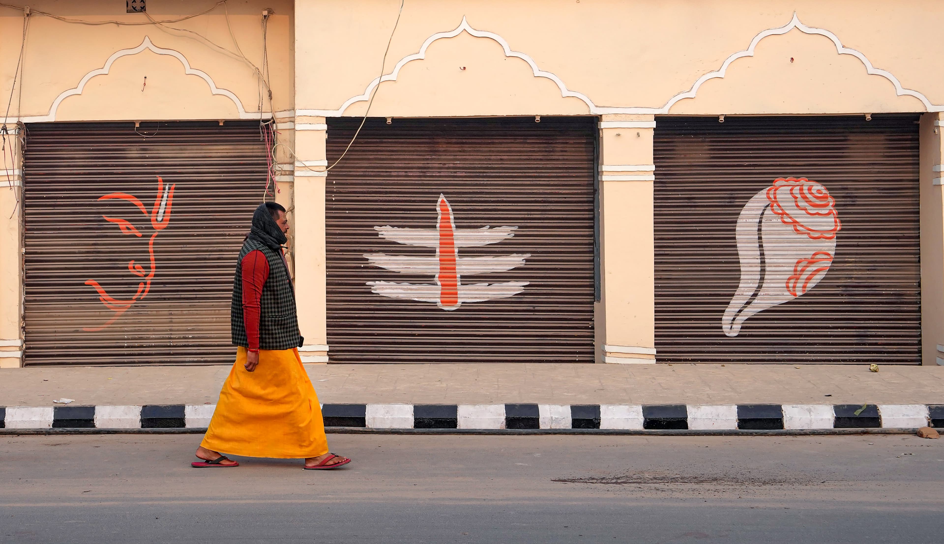 बिना टेंशन लेकर पहुंचे सामान! अयोध्या राम मंदिर परिसर में लॉकर की है खास व्यवस्था