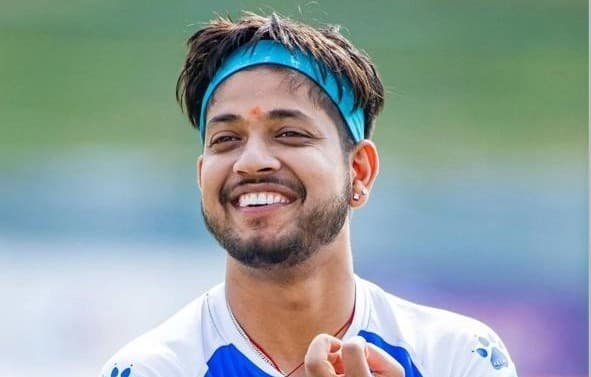 नेपाली क्रिकेटर संदीप लामिछाने को आठ साल की सजा, इंटरपोल ने लगाया था पता