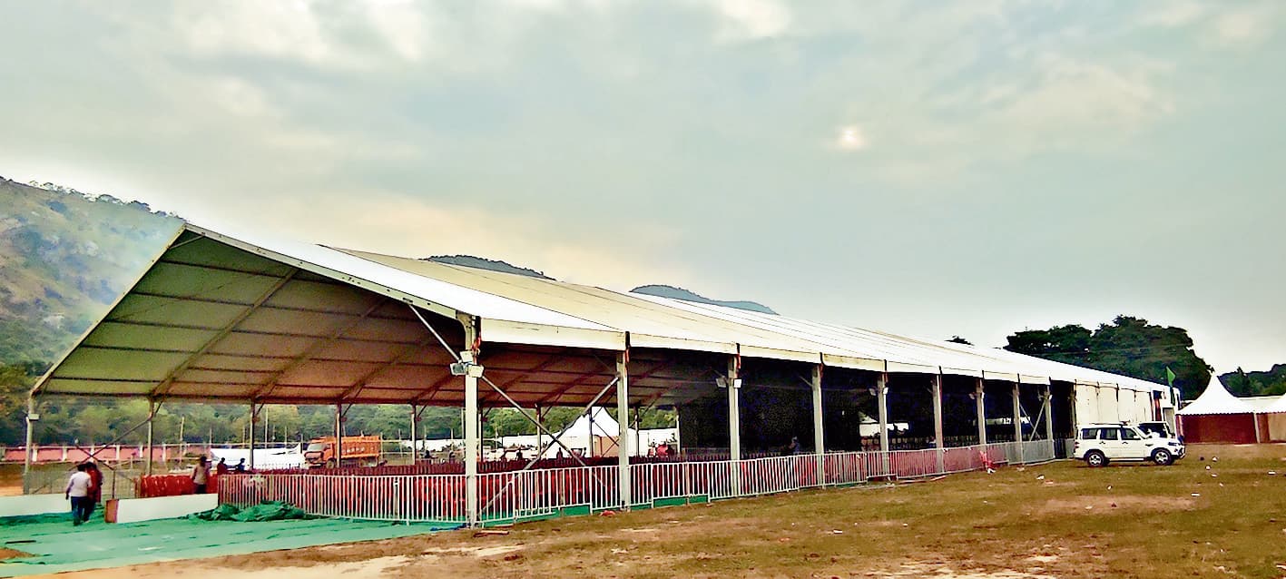 सीएम नीतीश कुमार 30 नवंबर को राजगीर महोत्सव का करेंगे उद्घाटन, 1986 में हुई थी शुरुआत