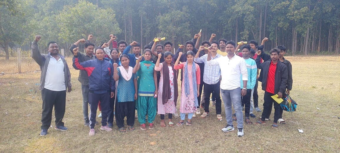 पश्चिमी सिंहभूम : सरना धर्मकोड के लिए सेंगेल का भारत बंद कल