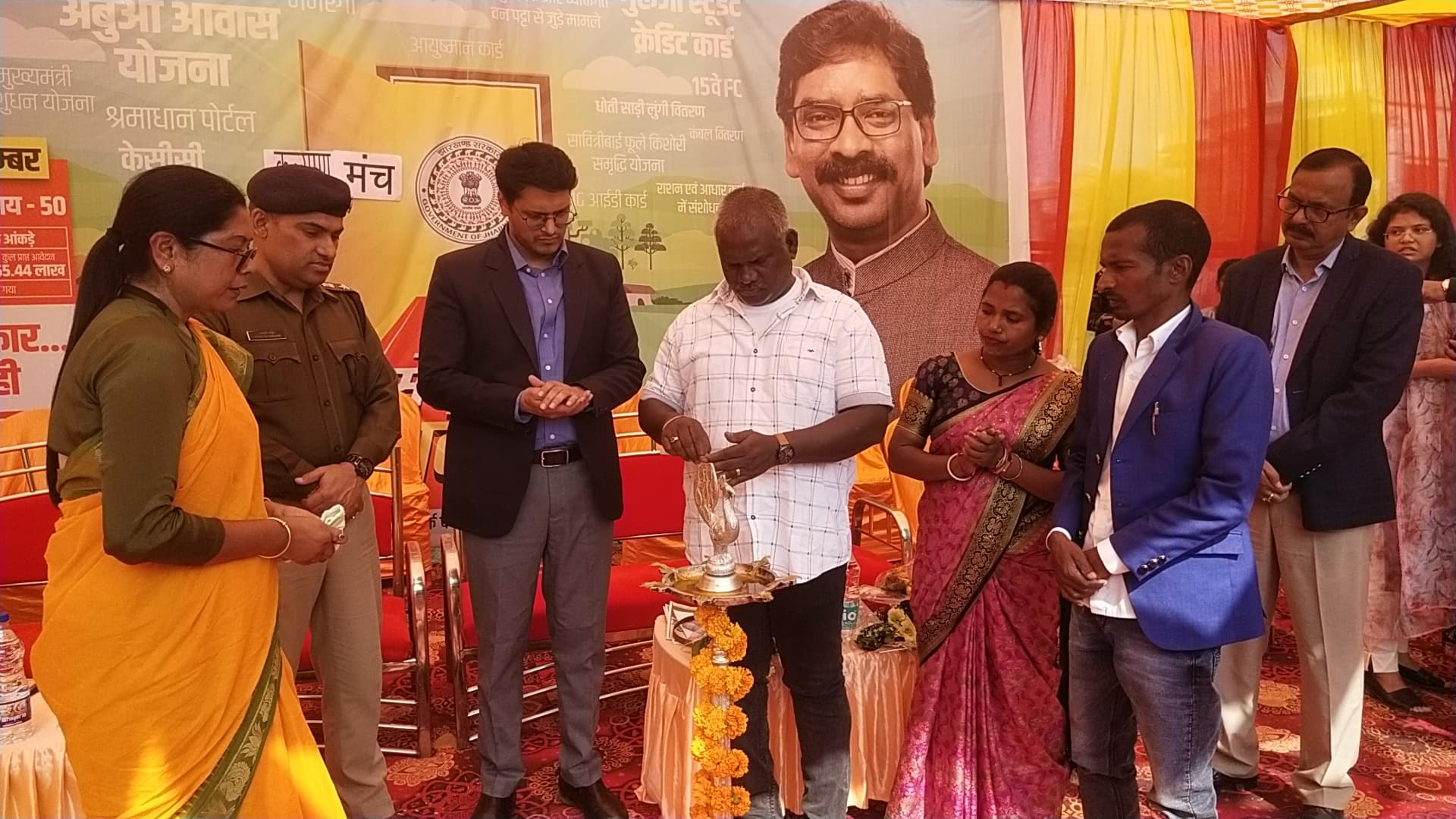 चक्रधरपुर : बेघरों को मिलेगा पक्का मकान, जानें कैसे करें आवेदन