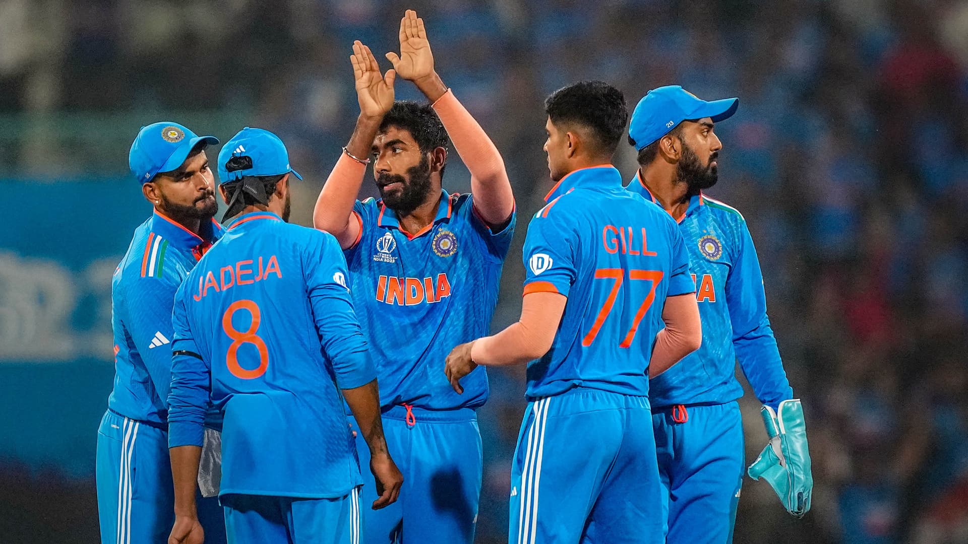 साल 2024 में टीम इंडिया का है काफी व्यस्त कार्यक्रम, यहां देखें पूरा शेड्यूल