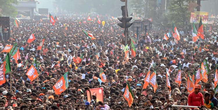 'जादू का खेल खेलने का काम अशोक गहलोत का है', एग्जिट पोल के बाद बोले गजेंद्र सिंह शेखावत