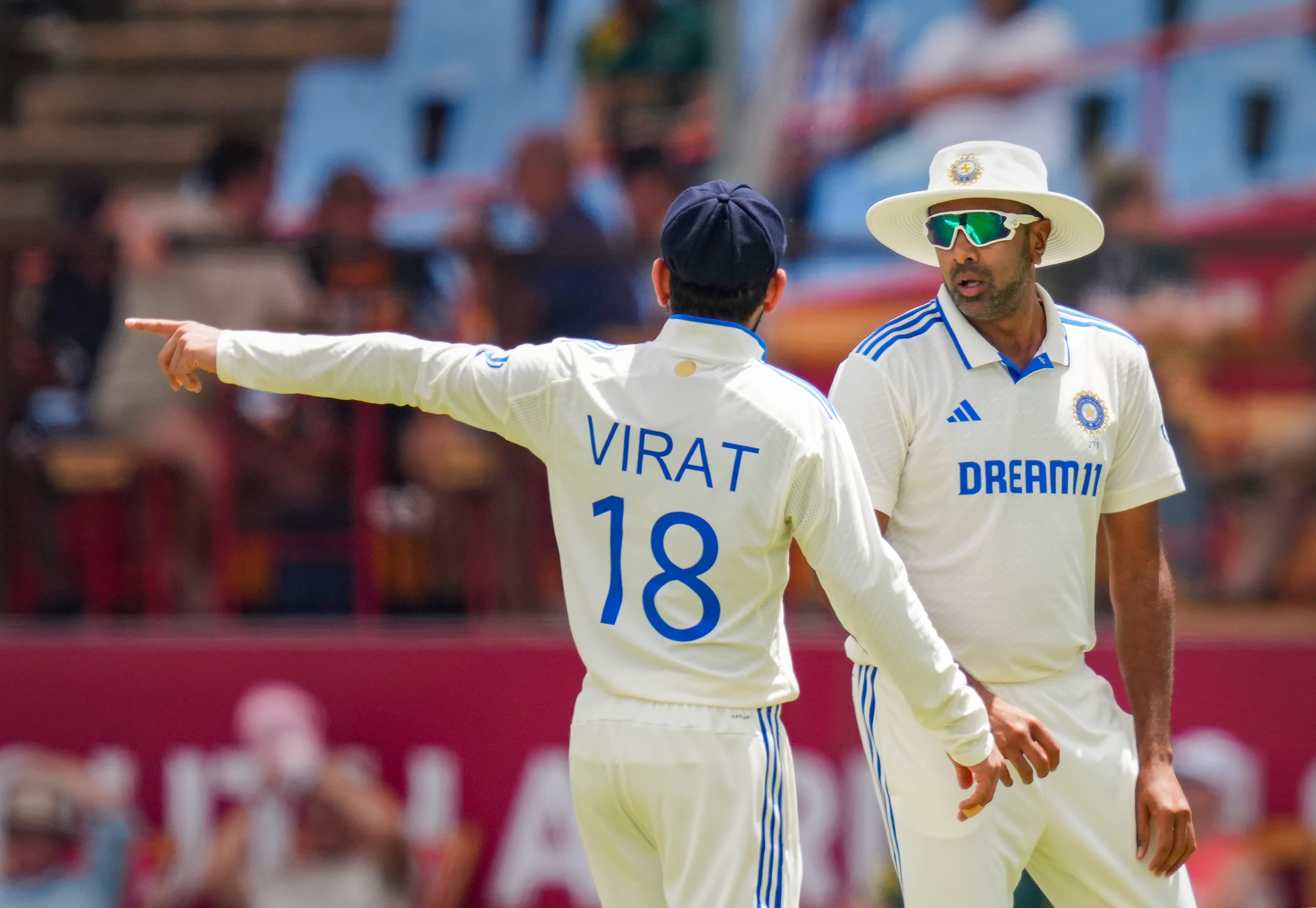 टीम इंडिया को लगा तगड़ा झटका, दक्षिण अफ्रीका से करारी हार के बाद अब आईसीसी ने लगाया जुर्माना