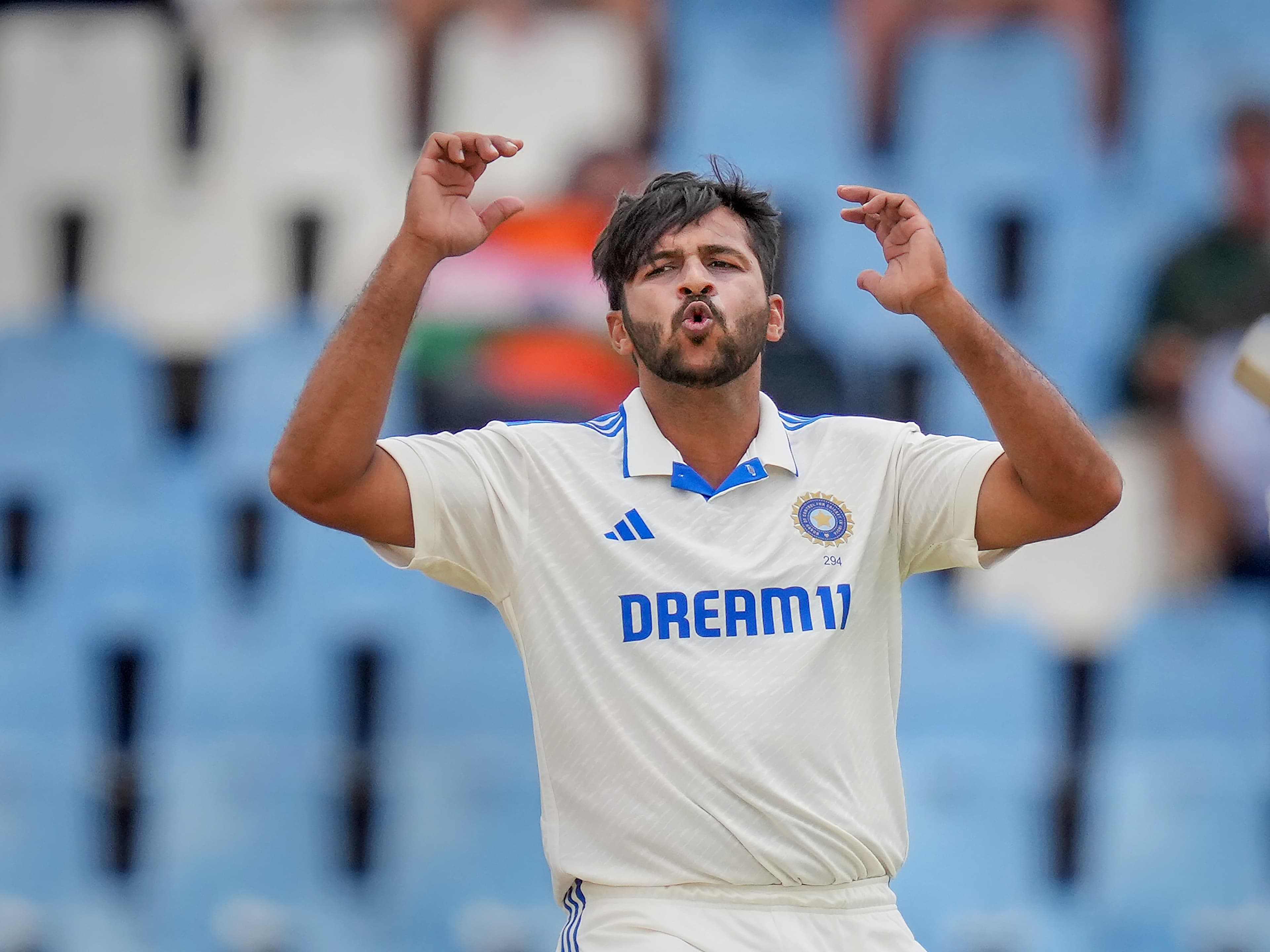 'वह कोई बच्चा नहीं है', रवि शास्त्री ने खराब प्रदर्शन के लिए शार्दुल ठाकुर को लगाई क्लास