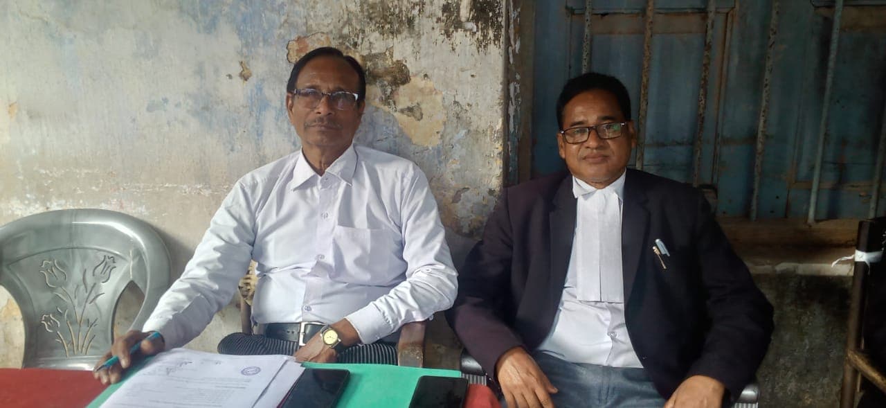 झारखंड : 14 दिसंबर को होगा चाईबासा जिला बार एसोसिएशन चुनाव, छह पदों के लिए सात पदाधिकारियों का होगा चयन