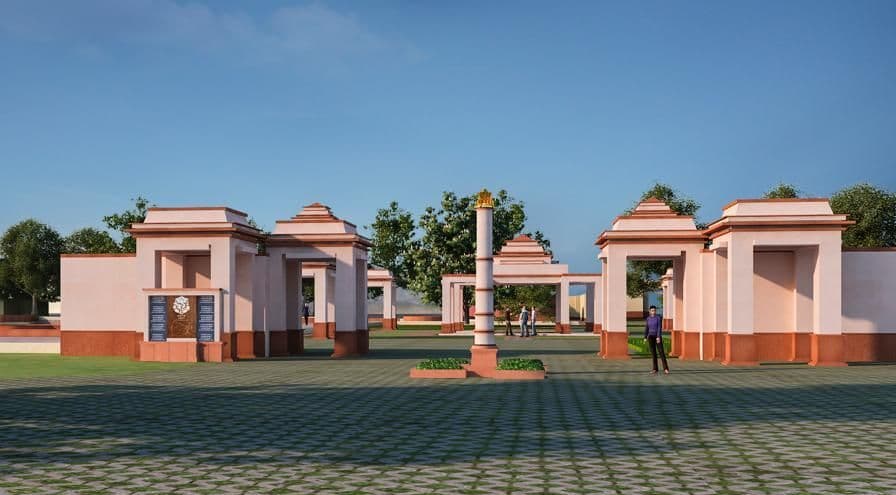 काशी पंचकोसी यात्रा को अंतरराष्ट्रीय पहचान देगी योगी सरकार, श्रद्धालुओं को मिलेगी कई सुविधाएं