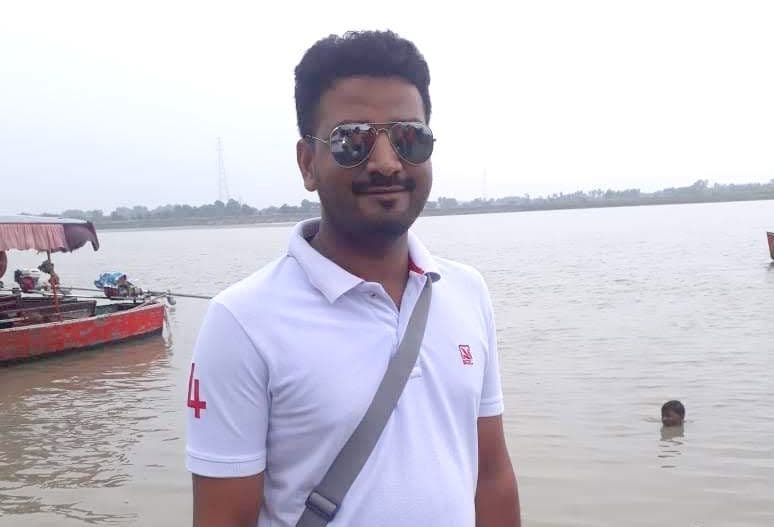 Vaishno Devi Stampede: वैष्णो देवी भगदड़ में गोरखपुर के डॉ. अरुण की भी मौत, एक महीने पहले हुई थी शादी