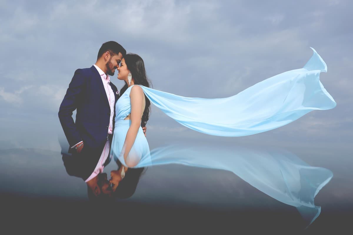 Pre-Wedding Photoshoot In Gorakhpur: गोरखपुर में भी है प्री-वेडिंग फोटोशूट के लिए खूबसूरत जगहें