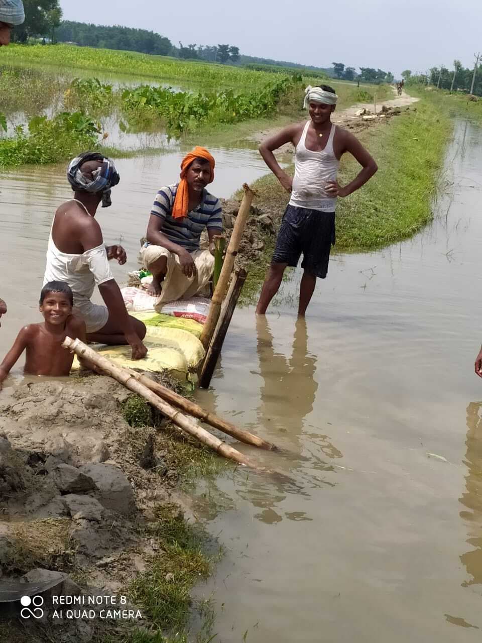 बिहार में 18 हजार से अधिक तालाब-आहर-पइन और कुओं पर है अवैध कब्जा, सरकार अब करेगी अतिक्रमण मुक्त