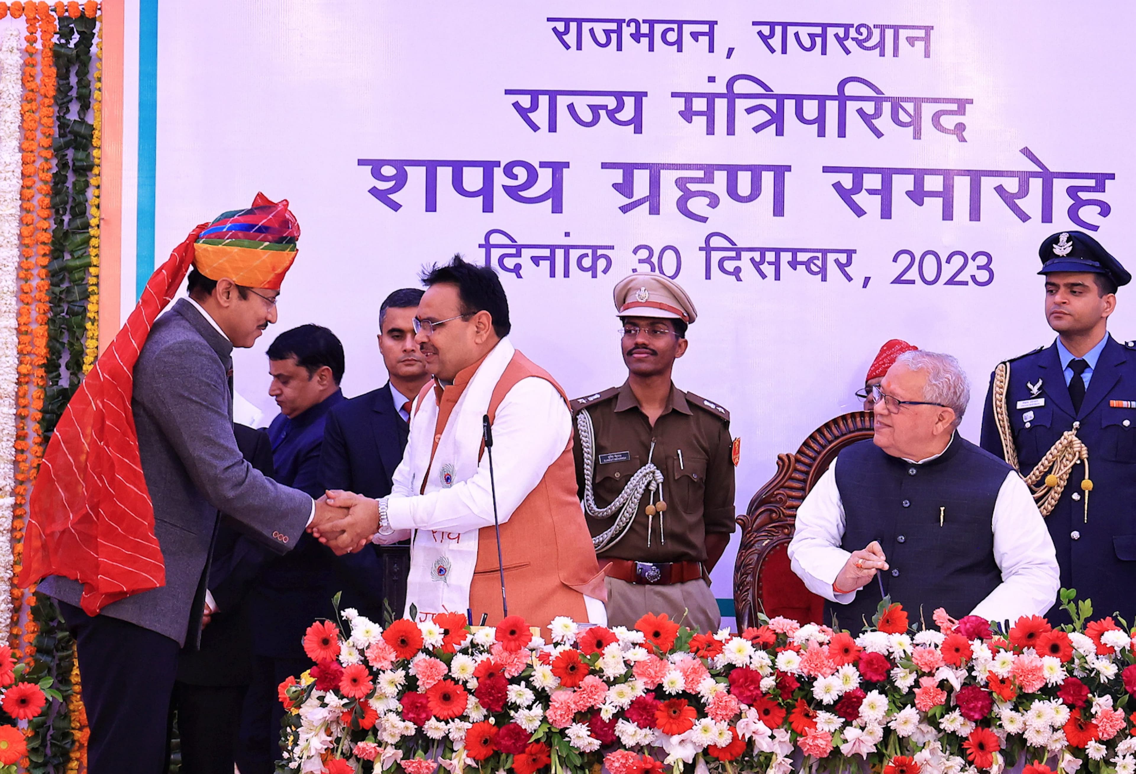 Rajasthan Cabinet: जानें कौन हैं राज्यवर्धन सिंह राठौर, कारगिल युद्ध से ओलंपिक मेडल और राजनीति तक ऐसा रहा सफर