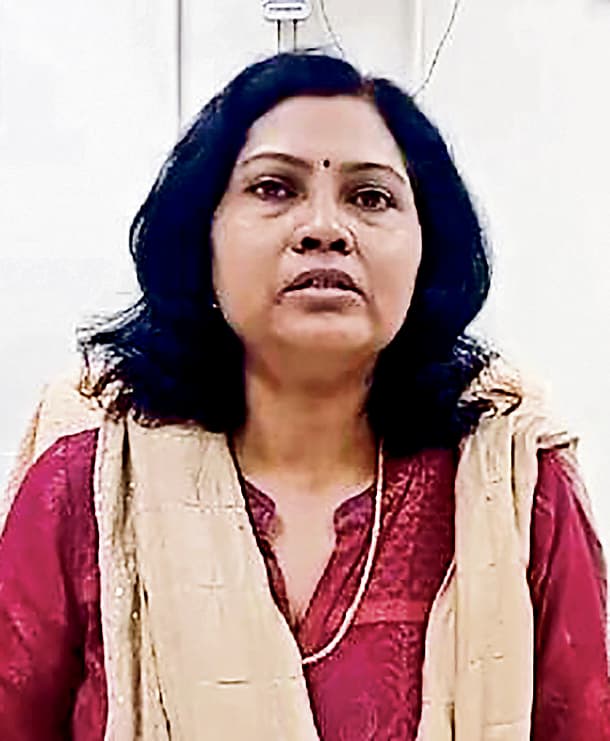 मनोरमा मोहंती बनीं भुवनेश्वर मौसम विज्ञान केंद्र की निदेशक, उत्कल रंजन साहू बने राजस्थान के नये डीजीपी