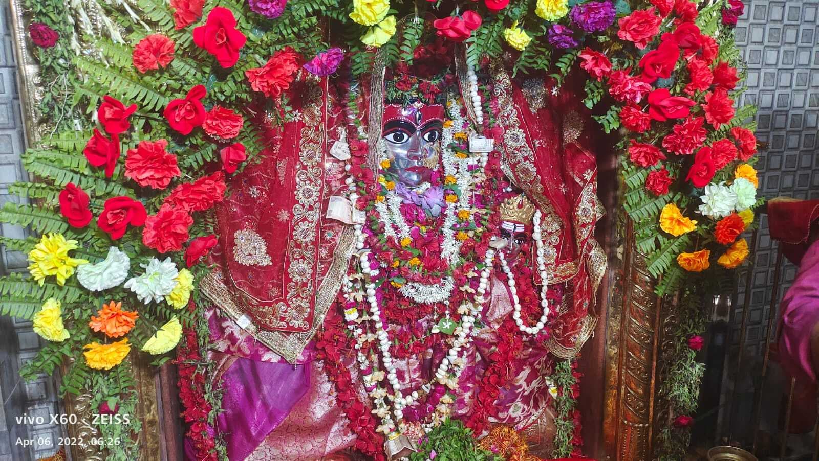Chaitra Navratri 2022: पांचवे दिन करें स्कंदमाता की पूजा, काशी के इस मंदिर में मिलता है विद्या का वरदान