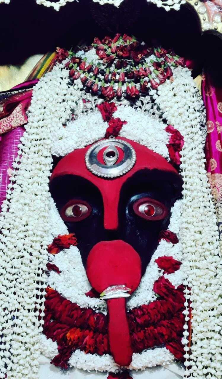 Chaitra Navratri 2022: काशी में है माता कालरात्रि का अद्भुत मंदिर, दर्शन मात्र से मिलती है भय से मुक्ति