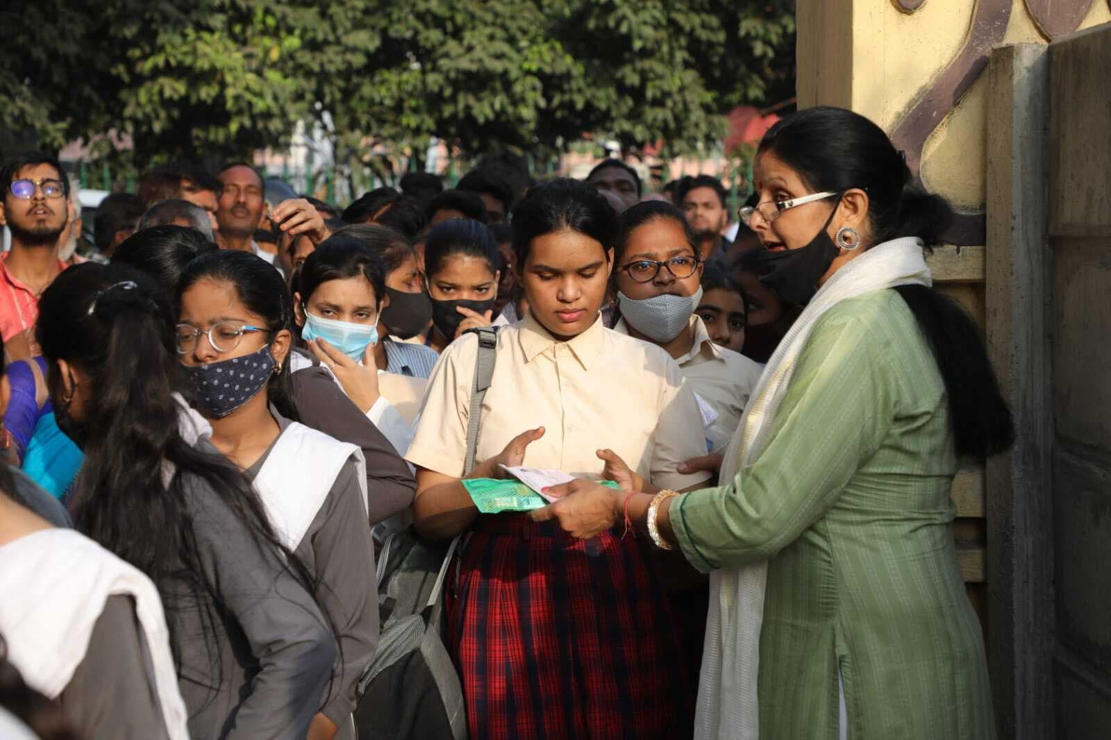 UP Board Compartment Exam Result 2022: यूपी बोर्ड कंपार्टमेंट परीक्षा 2022 का रिजल्ट घोषित, ऐसे करें चेक UP Board Compartment Exam Result 2022: यूपी बोर्ड कंपार्टमेंट परीक्षा 2022 का रिजल्ट घोषित, ऐसे करें चेक