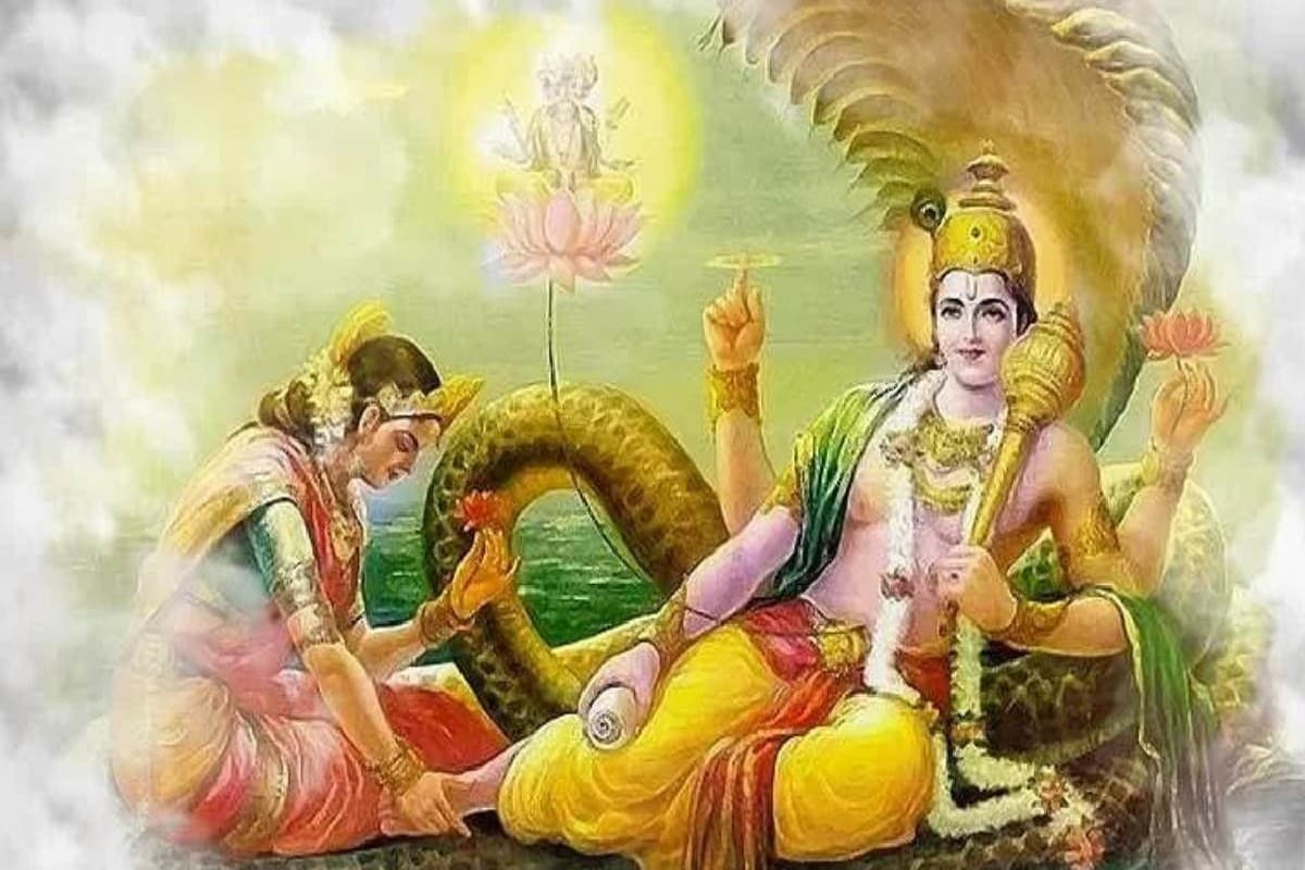 PHOTOS: मोक्षदा एकादशी व्रत 22 दिसंबर को, जानें शुभ मुहूर्त, पूजा विधि और कथा