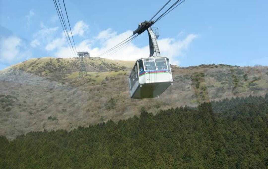 काशी में देश का पहला ट्रांसपोर्ट रोपवे, एक बार बैठेंगे 4,500 यात्री, 11 मीटर की ऊंचाई पर बनेंगे 5 स्टेशन