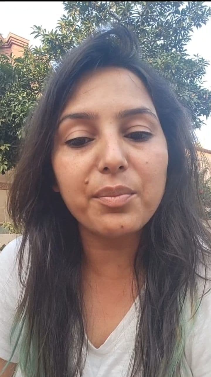 UP: हार के बाद लंदन रिटर्न सपा उम्मीदवार रूपाली दीक्षित का छलका दर्द, भाजपा के लिए कह दी बड़ी बात