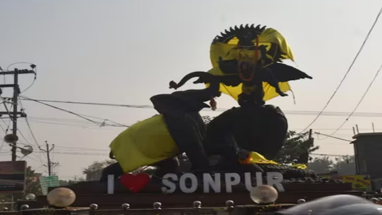 सोनपुर मेला में लगेगा यातायात पुलिस का स्टॉल, मेगा फोन व स्पीड गन की होगी प्रदर्शनी, जानिए क्या होगा लाभ