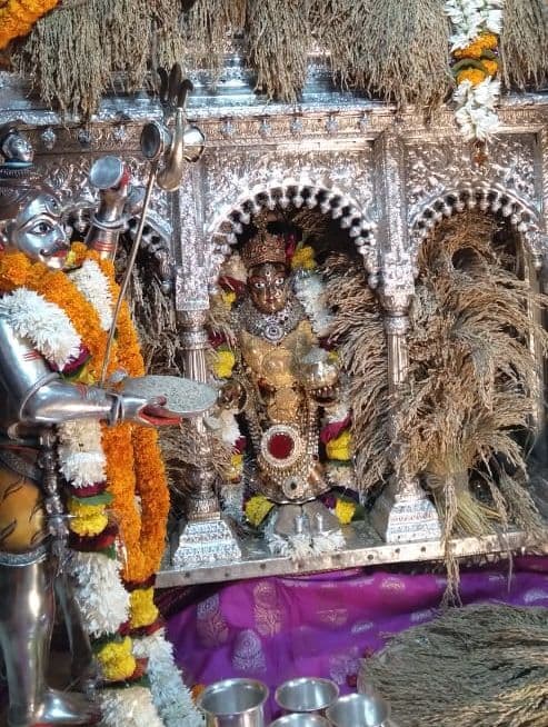 Varanasi News: काशी में कल से मां अन्नपूर्णा का महाव्रत, जानें पूर्वांचल के किसानों के लिए क्यों है खास