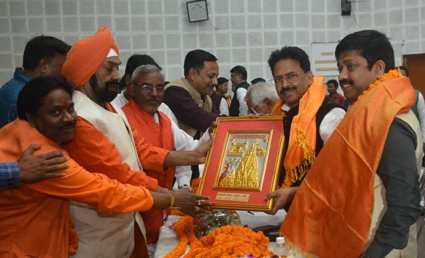 UP Election 2022: जिन्ना को छोड़िए, अखिलेश यादव ओसामा बिन लादेन को अपना आदर्श बता दें- नंद गोपाल नंदी