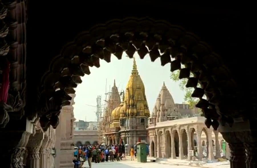 काशी विश्वनाथ धाम के लोकार्पण के बाद मुमुक्षु धाम के भी खुले द्वार, हाईटेक भवन में मिलेंगी कई सुविधाएं