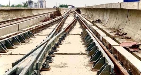 कानपुर मेट्रो के ट्रांसपोर्ट नगर-नौबस्ता रूट का काम जल्द, एलिवेटेड ट्रैक के लिए 11 कंपनियों ने डाले टेंडर