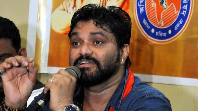 राजनीति से संन्यास ले लेंगे सिंगर से लीडर बने पूर्व केंद्रीय मंत्री बाबुल सुप्रियो!