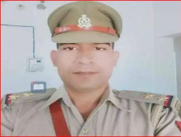 Gorakhpur News: रहस्यमयी हालात में गोली लगने से दरोगा की हुई मौत, जांच में जुटी पुलिस