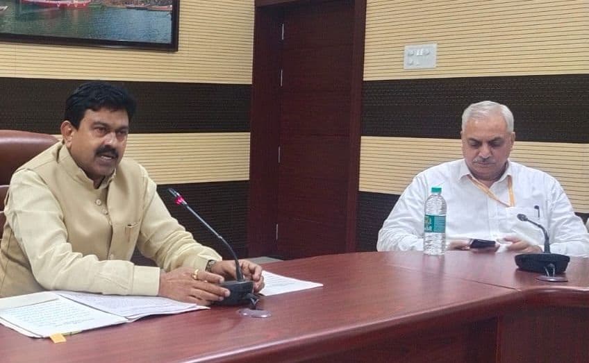 Lakhimpur Kheri Violence: अजय मिश्र का बयान- एजेंसी कर रही जांच, इस्तीफा देने का सवाल ही नहीं