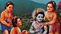 जब राजा दशरथ के आंगन में गूंजीं राम की किलकारियां, पढ़ें 'रामचरित मानस' में तुलसीदासजी का वर्णन