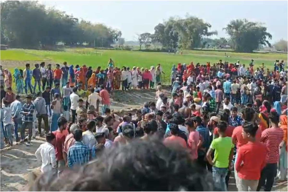 WB : चोपड़ा में बीएसएफ लाइन में 4 बच्चों की मौत पर तृणमूल ने जताई चिंता, गुरुवार को राज्यपाल से करेंगे मुलाकात