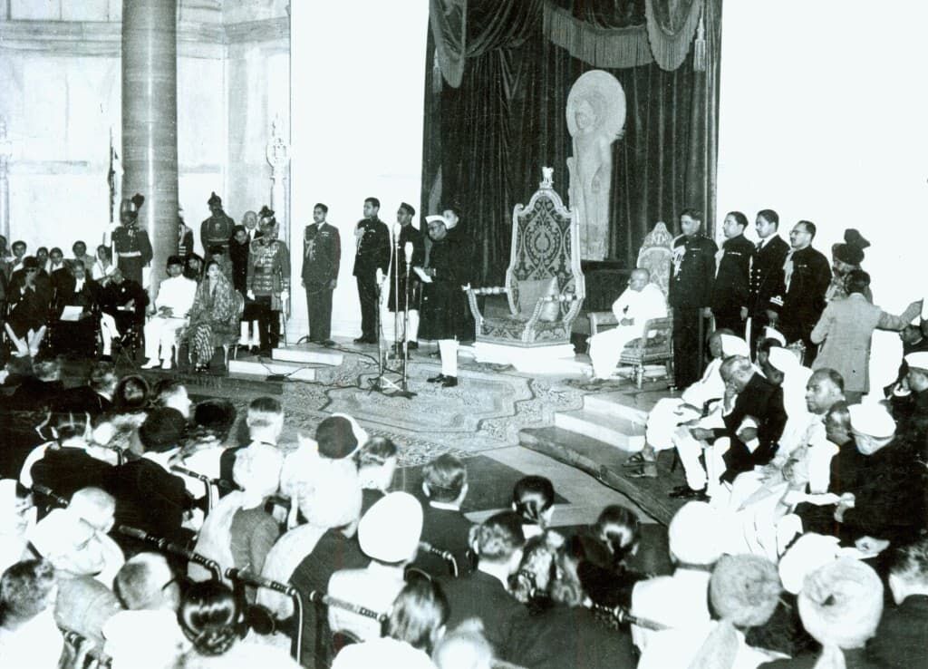 Rajendra Prasad Jayanti: राजेन्द्र बाबू की Photo से समझिए उनकी सादगी, जो राष्ट्रपति भवन में फिर नहीं दिखा