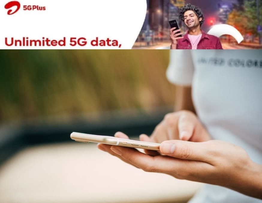 500 से कम में Airtel का यह धाकड़ रिचार्ज प्लान, दो महीने के लिए एक से बढ़कर एक फायदे