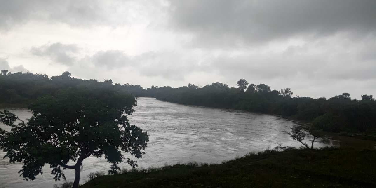 बिहार नदी जोड़ योजना : बागमती-बूढ़ी गंडक और गंडक-छाड़ी-गंगा नदी को जोड़ा जाएगा, पांच जिलों को होगा फायदा