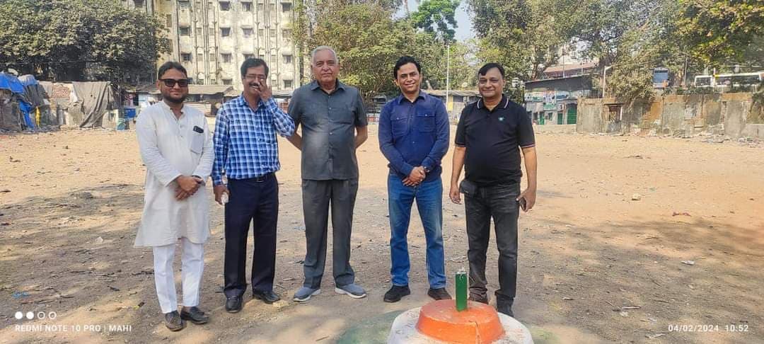 बिहार के कैंसर मरीज, छात्र व अधिकारियों को मुंबई में अब नहीं होगी ठहरने की दिक्कत, बनेगा 10 मंजिला बिहार भवन