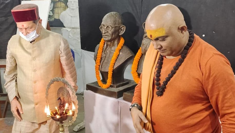 Varanasi News: जिनको जिन्ना से प्रेम, उन्हें चले जाना चाहिए पाकिस्तान- RSS प्रचारक इंद्रेश कुमार