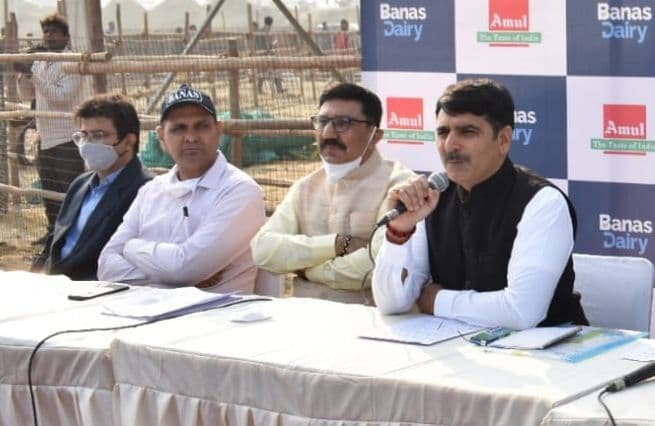 Varanasi News: पीएम मोदी का 23 दिसंबर को काशी आगमन, बनास डेयरी का देंगे तोहफा, इतने हजार लोगों को रोजगार तय