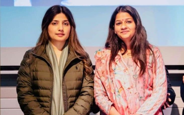 लखनऊ उत्तर से पूजा शुक्ला पर सपा ने जताया भरोसा, इस कारण सुर्खियों में आईं पार्टी की युवा नेता