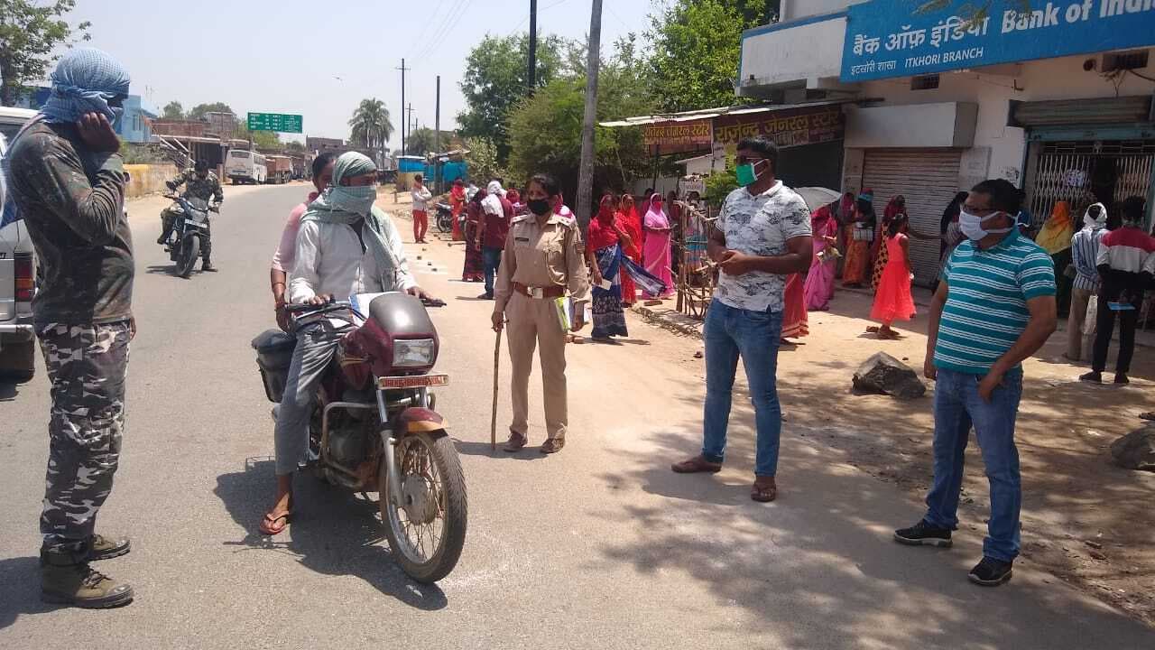 राज्य में 15 दिनों तक दोपहिया वाहनों की होगी सघन जांच