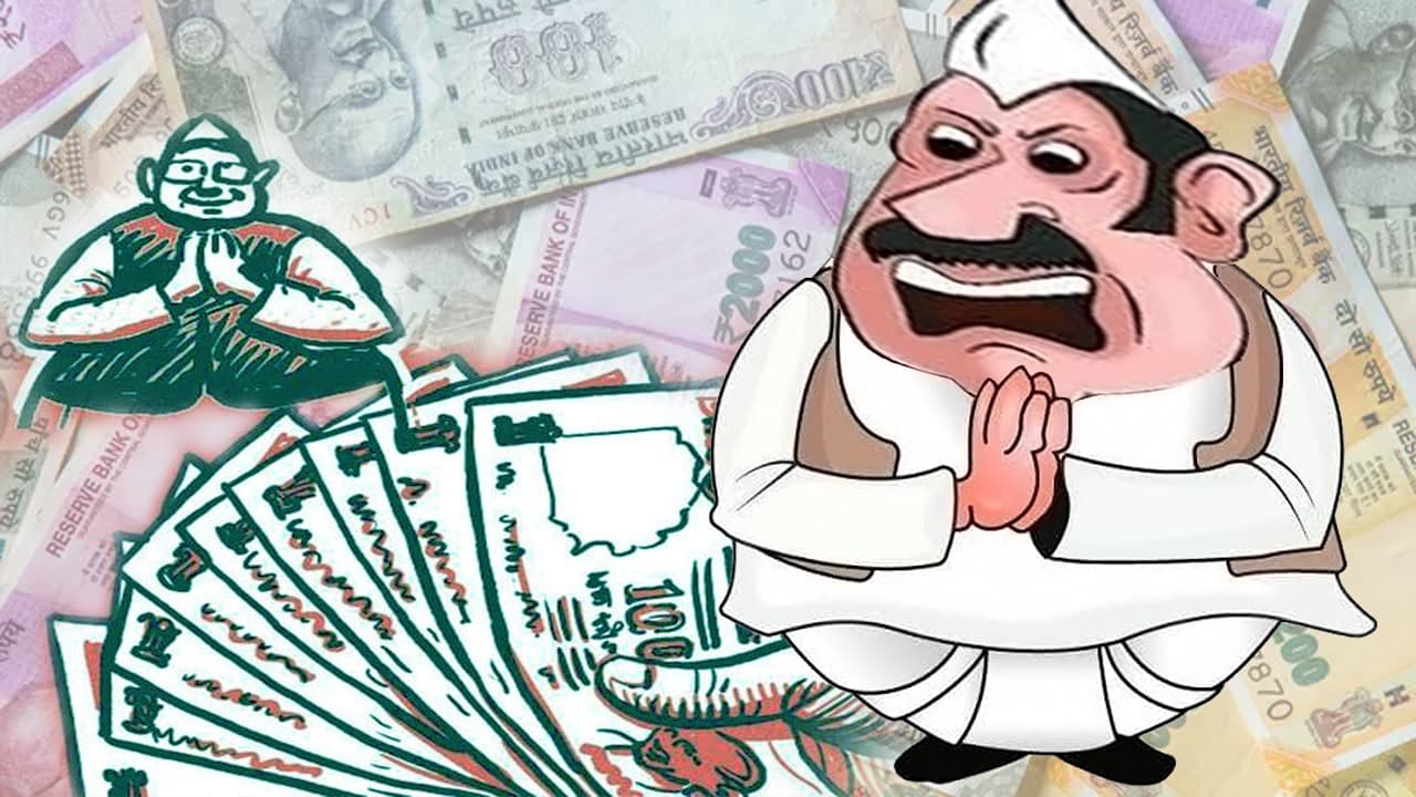 UP chunav 2022: महिलाओं को पुरुष प्रत्याशियों के मुकाबले कम वोट मिले, यूपी विधानसभा चुनाव में भेदभाव