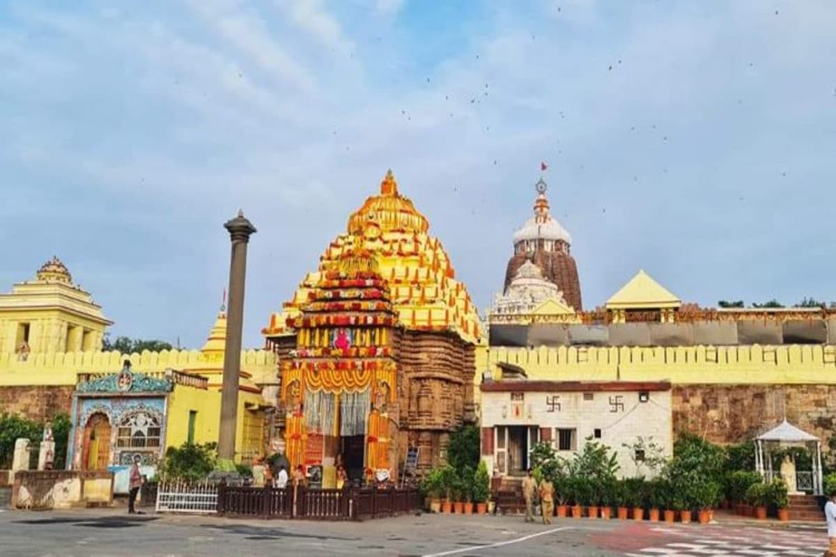 IRCTC Odisha Tour: फरवरी में फियांसे के साथ बनाएं ओडिशा घूमने का प्लान, आईआरसीटीसी लाया है किफायती टूर पैकेज