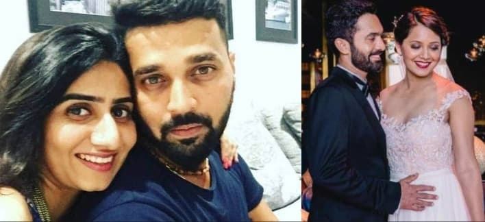 जब दिनेश कार्तिक की प्रेग्नेंट वाइफ से टीम इंडिया के इस खिलाड़ी ने रचायी शादी, हुआ था बड़ा विवाद